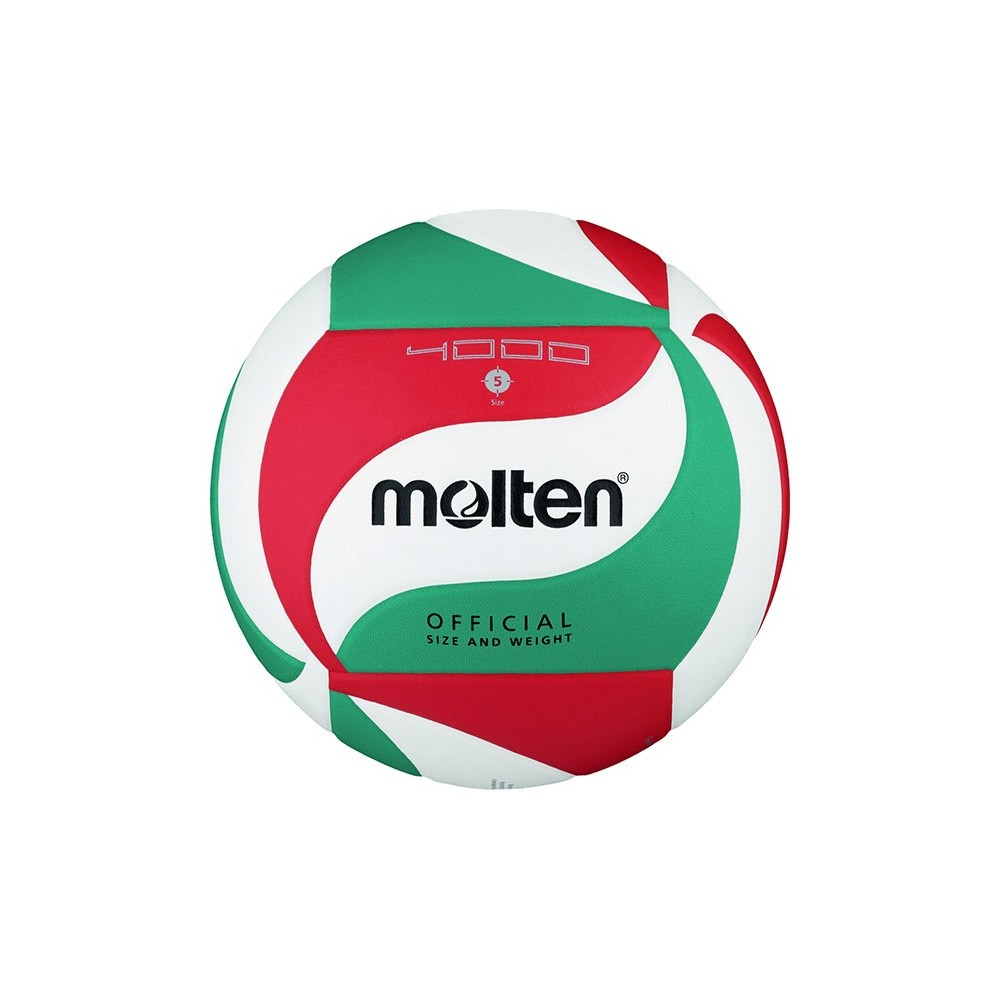 Pallone allenamento volley Molten V5M4000