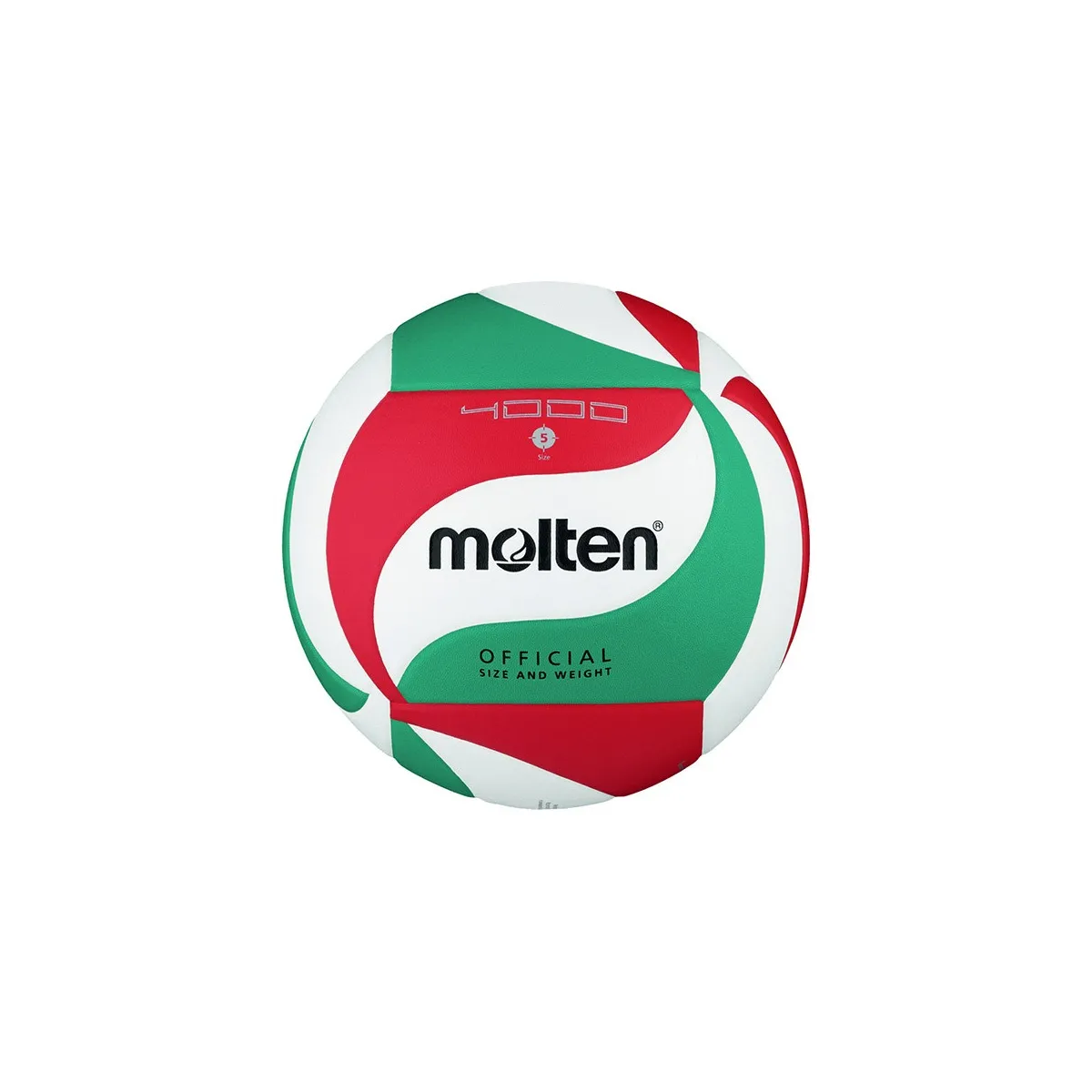 Pallone allenamento volley Molten V5M4000