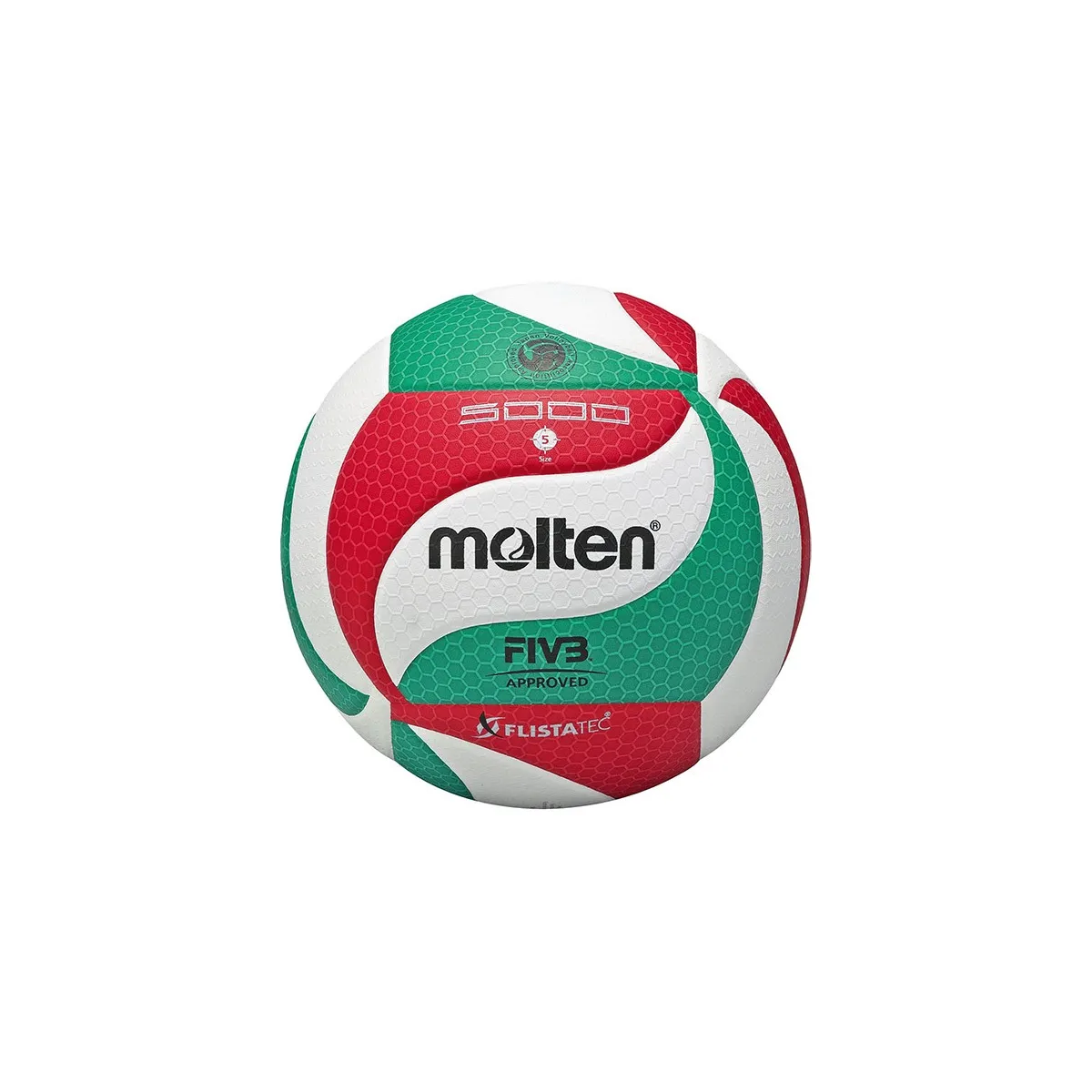 Pallone gara volley Molten V5M5000