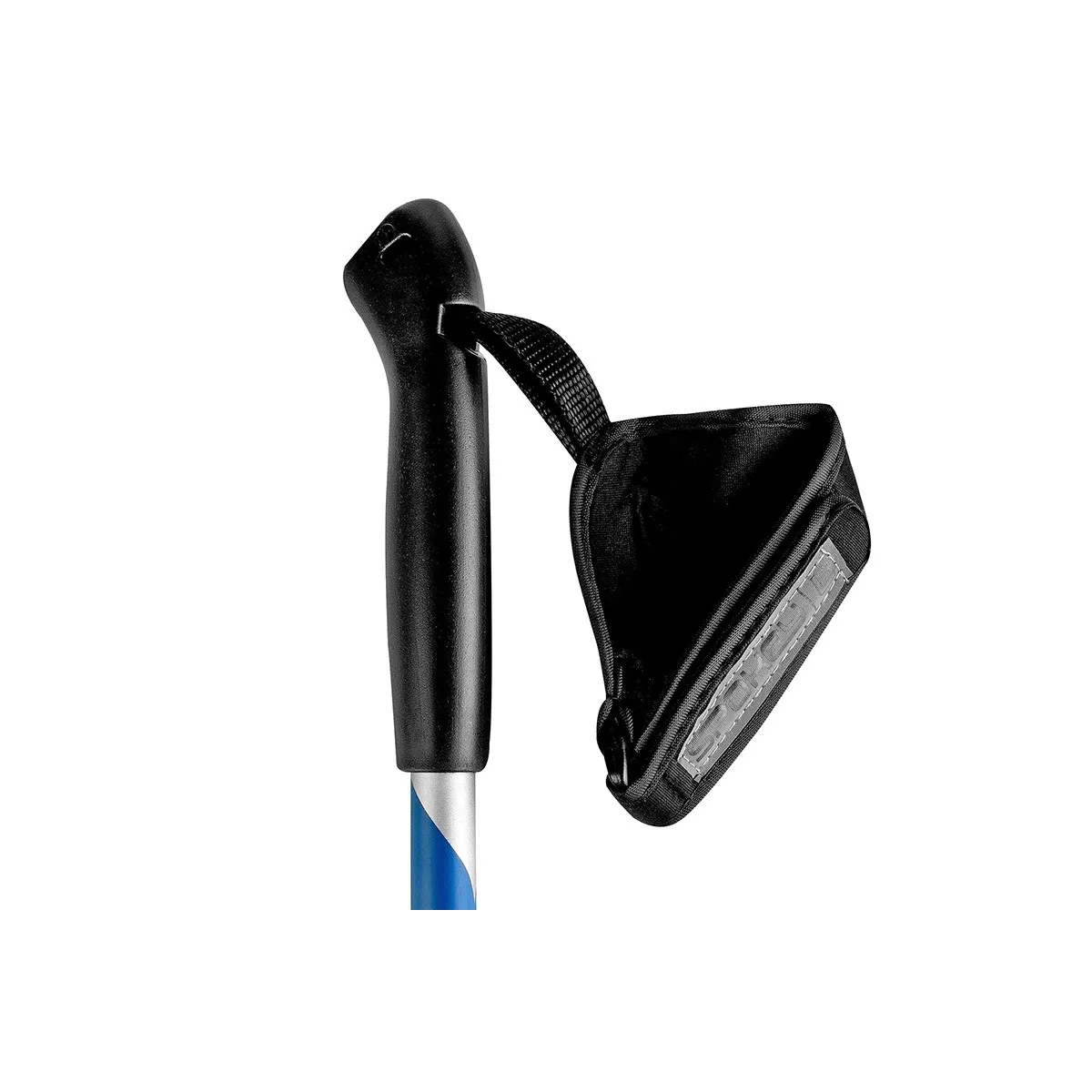 Bastoncini Nordic Walking telescopici Meadow II - particolare