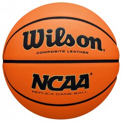 Pallone basket Wilson NCAA EVO NXT Replica | Misura 7
