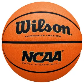 Pallone basket Wilson NCAA EVO NXT Replica