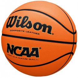 Pallone basket Wilson NCAA...
