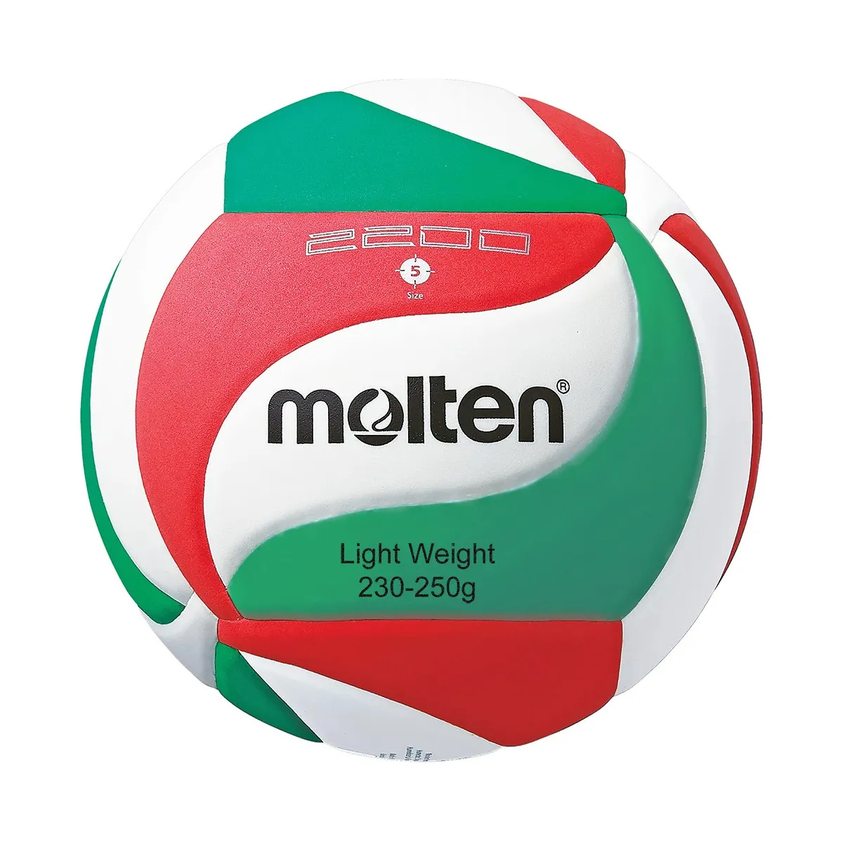 Pallone Molten V5M2200-L