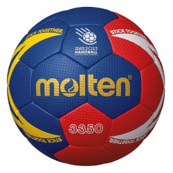 Pallone pallamano Molten HX3350 size 3
