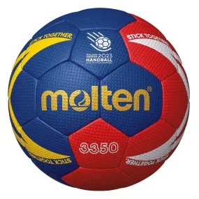 Pallone pallamano Molten HX3350 size 3