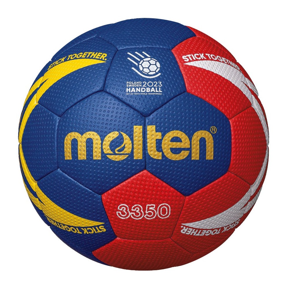 Pallone pallamano Molten HX3350 size 3