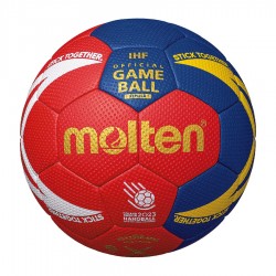 Pallone pallamano Molten HX3350 misura 2