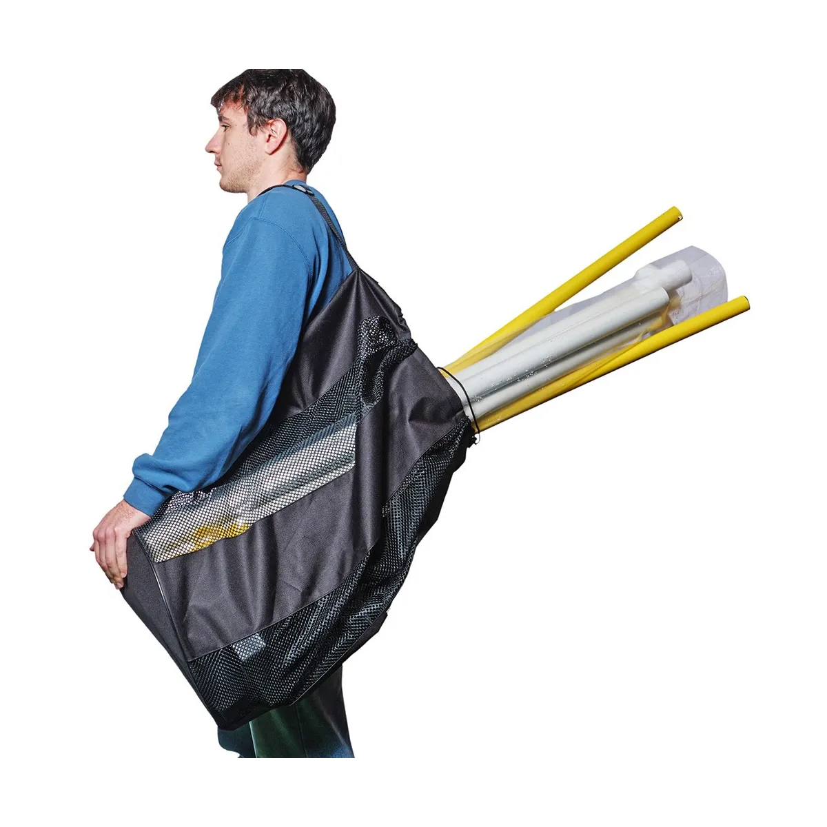 Borsa con Kit per Just Jump Game