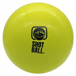 Palla per ShotBall misura unica | Colore verde lime