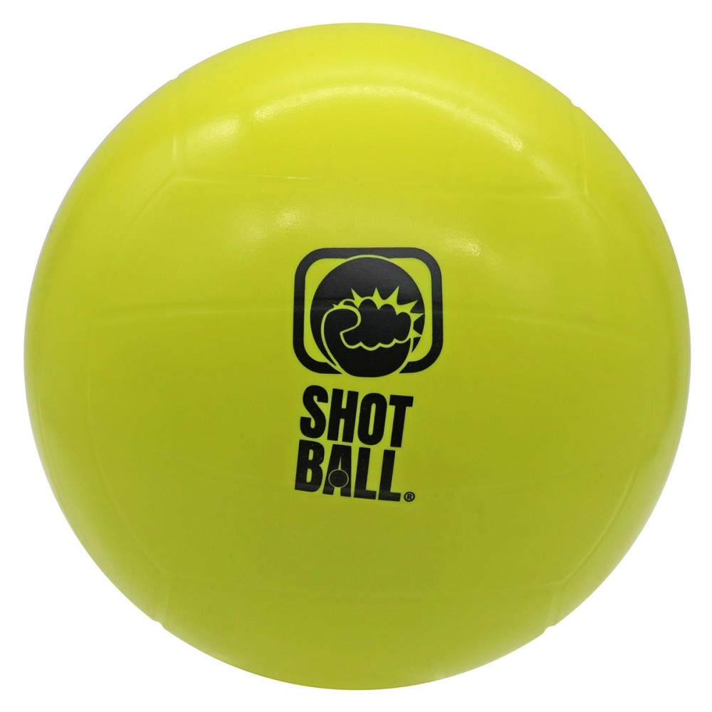 Palla per ShotBall misura unica | Colore verde lime