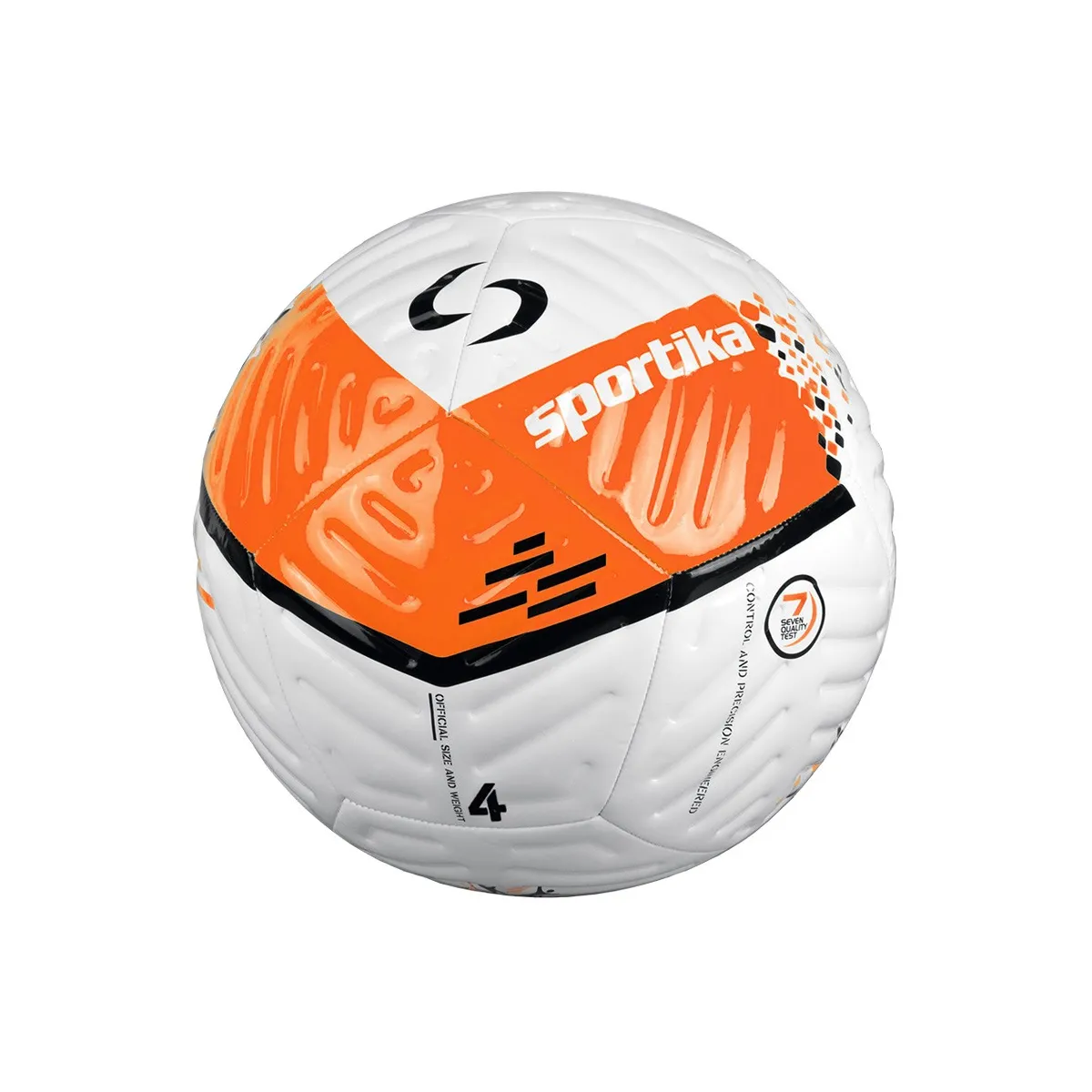 Pallone calcio Sportika Cruiser misura 4 | Allenamento