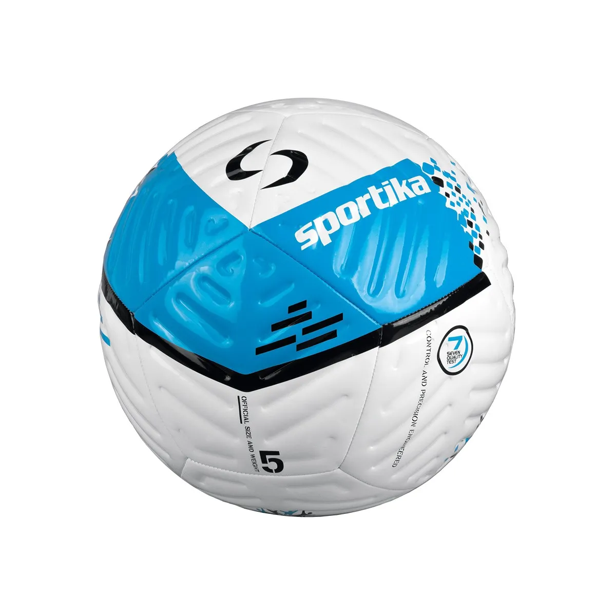 Pallone calcio Sportika Cruiser misura 5