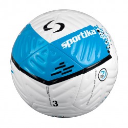 Pallone calcio Sportika Rapid misura 3