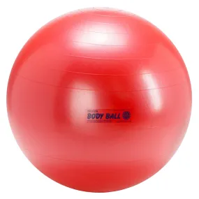 Palla ginnica BodyBall 55 cm antiscoppio
