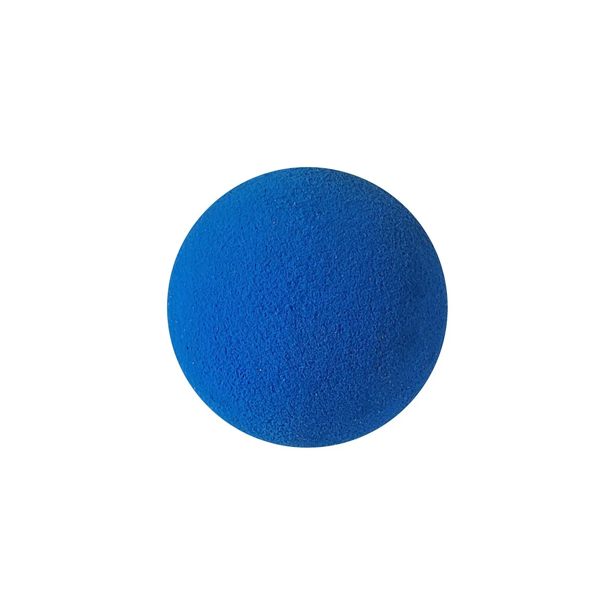 Pallina in spugna diametro 7 cm