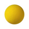Palla in spugna diametro 70 mm, disponibile in 3 colori