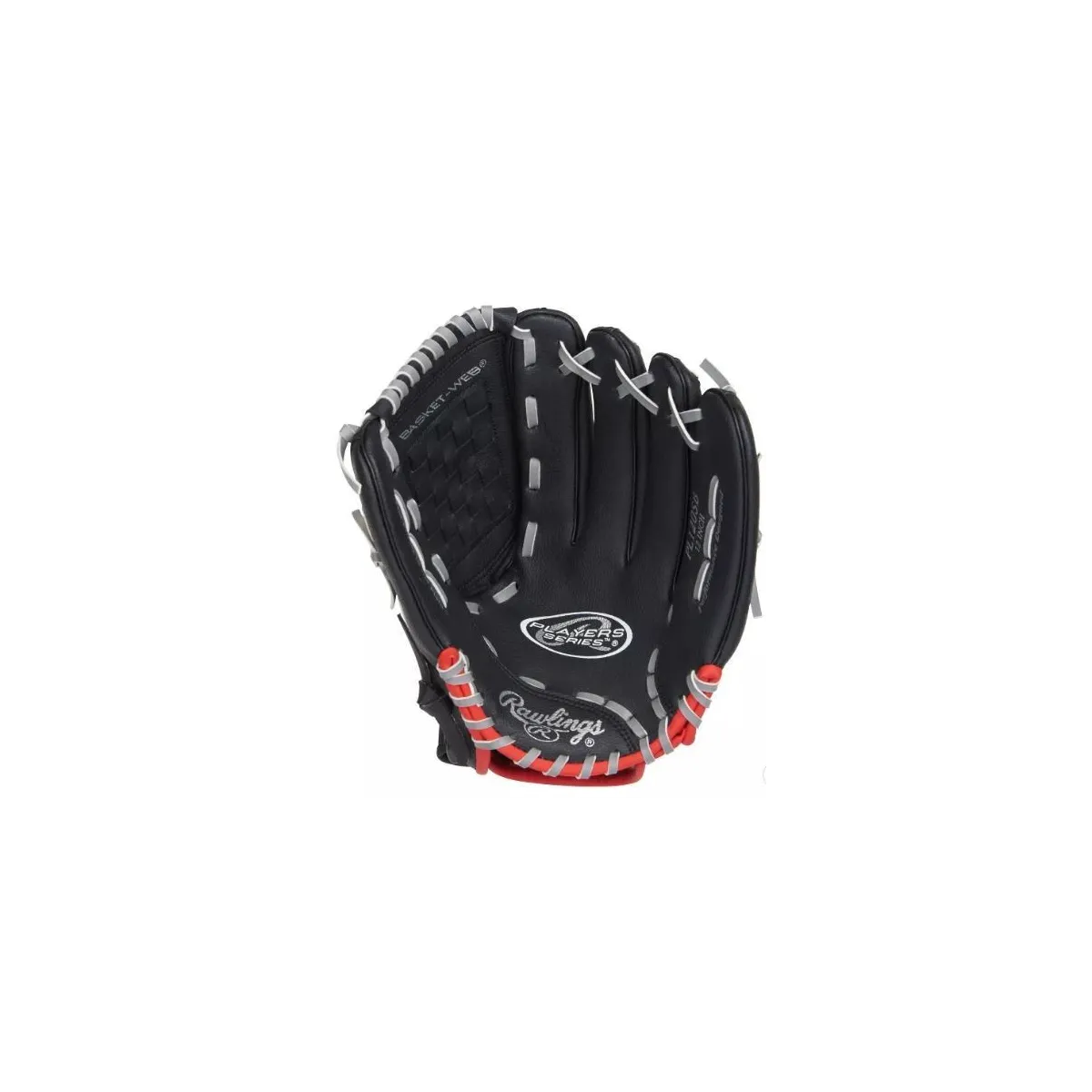 Guanto baseball Wilson PL120SB  misura 12" lato b