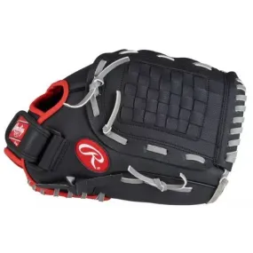 Guanto baseball Wilson PL120SB  misura 12" vista laterale