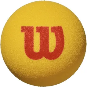 Palla tennis Wilson Starter Foam