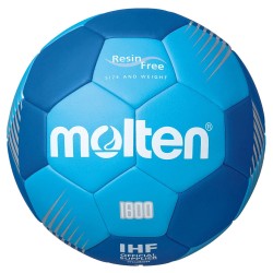 Pallone pallamano Molten H3F1800, misura 3