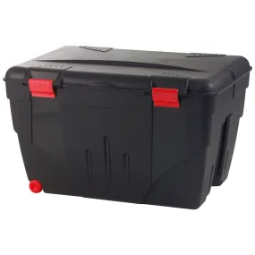 Baule porta attrezzi palestra