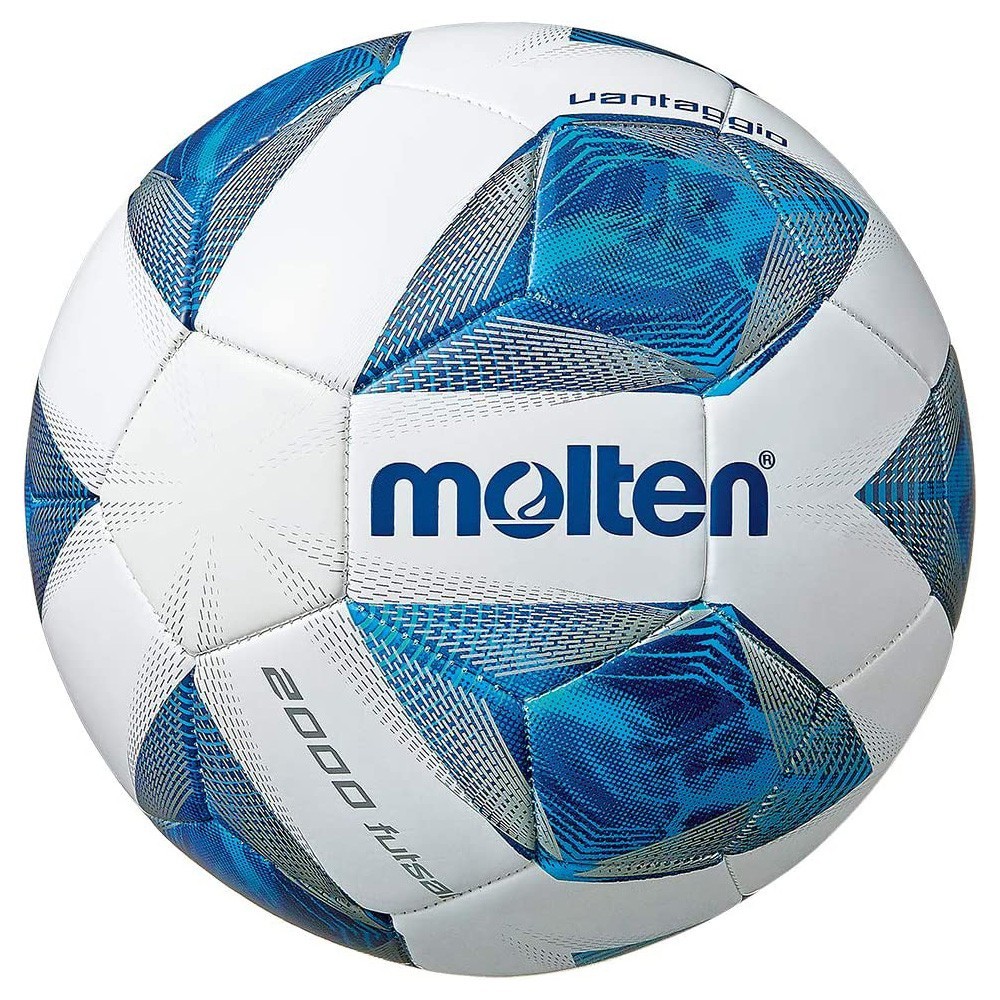 Pallone calcetto Molten F9A2000 regolamentare