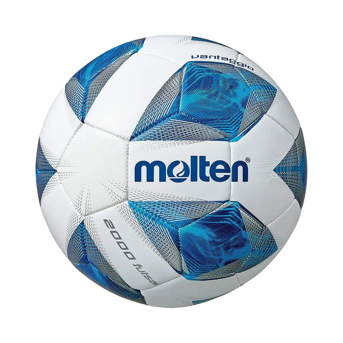 Pallone calcetto Molten F9A2000 regolamentare