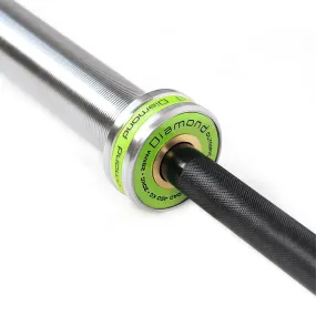 bilanciere olimpico sfida 220 cm