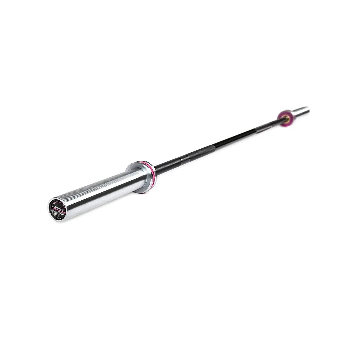 bilanciere olimpico Diamond 250 kg
