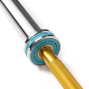 bilanciere olimpico technique 180 cm