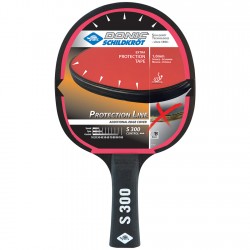 Racchetta rinforzata per ping pong Donic Protecion Line S300