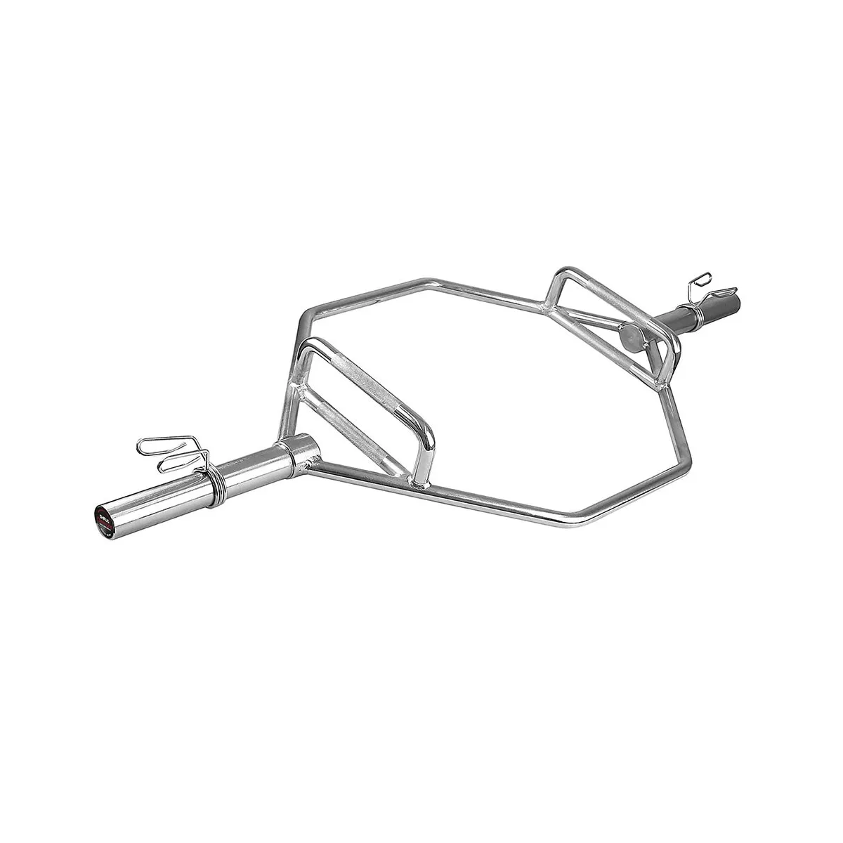 Bilanciere olimpico esagonale Diamond 200 kg