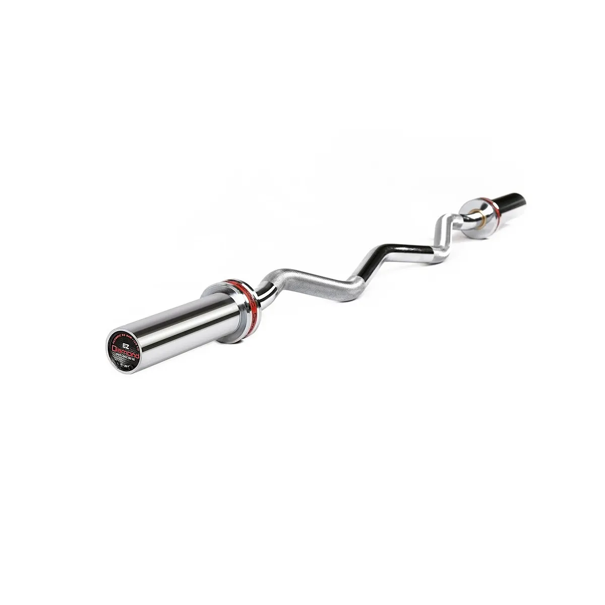 bilanciere olimpico curl Diamond 150 kg