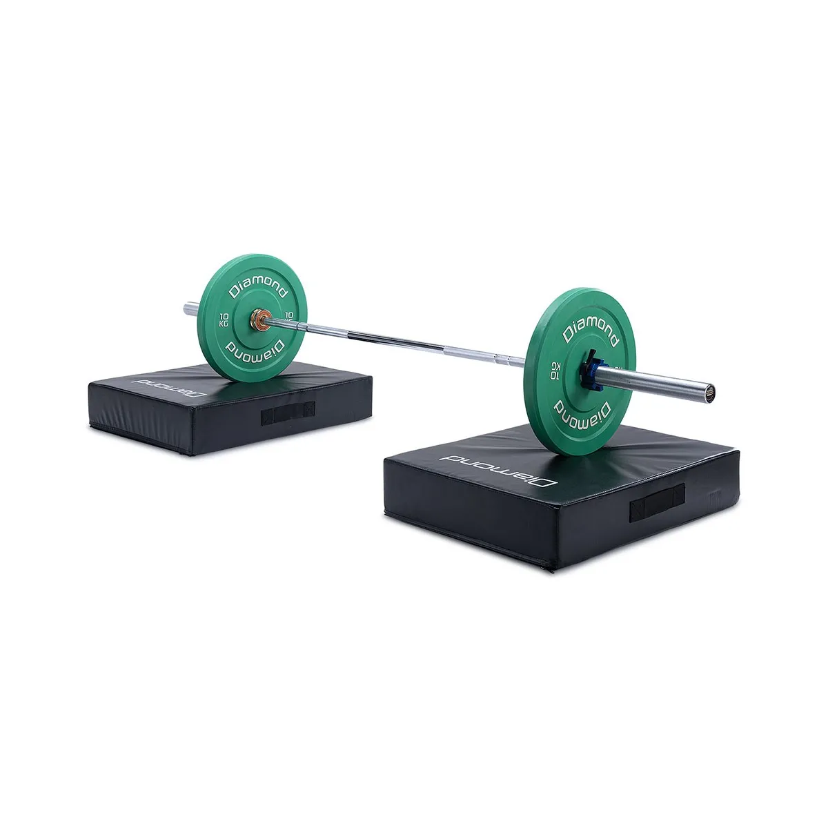 coppia cuscini ammortizzanti