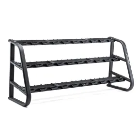 Rastrelliera Diamond per manubri