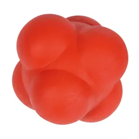 Reaction ball rossa