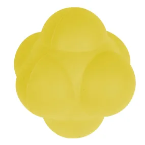 Reaction ball gialla