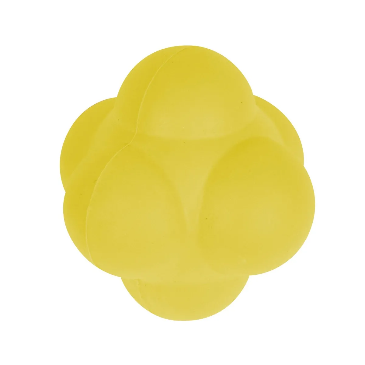 Reaction ball gialla