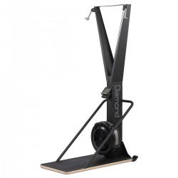 Ski trainer JK fitness vista laterale