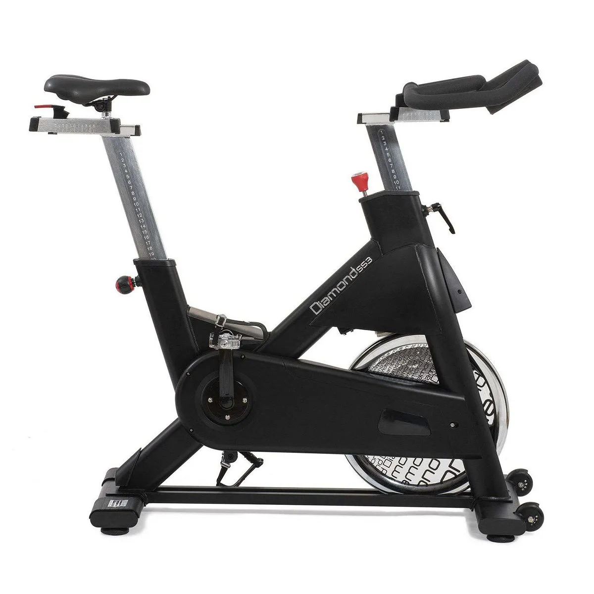Indoor Cycle Diamond lato