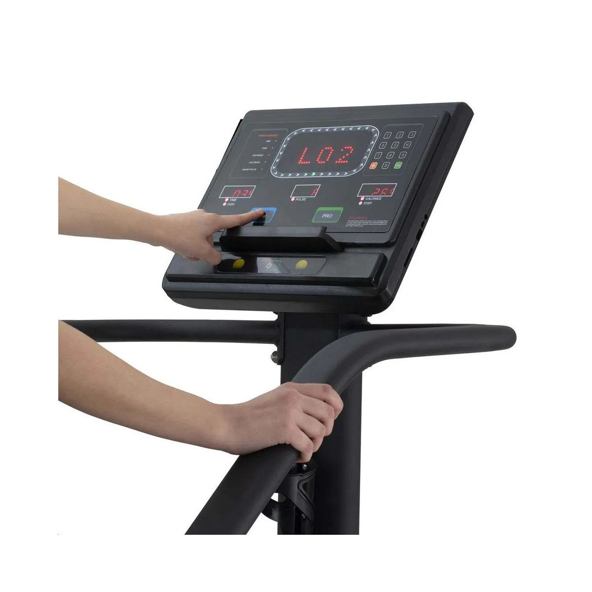 Dettaglio climber Diamond