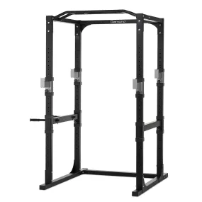 Power Cage Rack Diamond pro