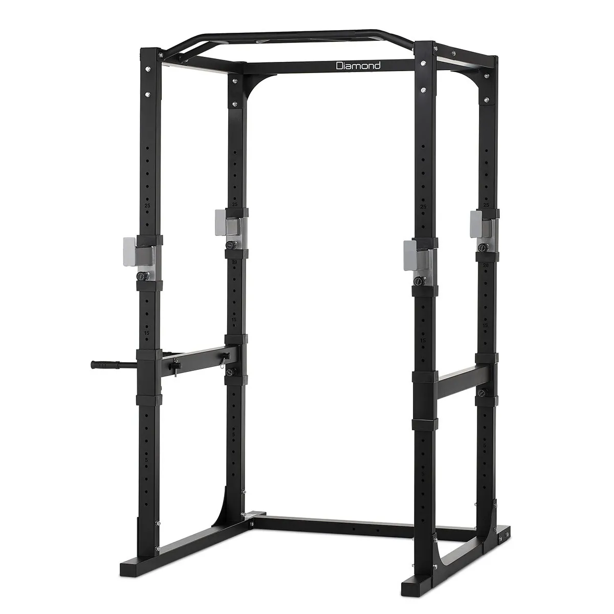 Power Cage Rack Diamond pro