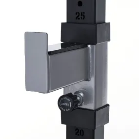 Rack Diamond pro dettaglio 2