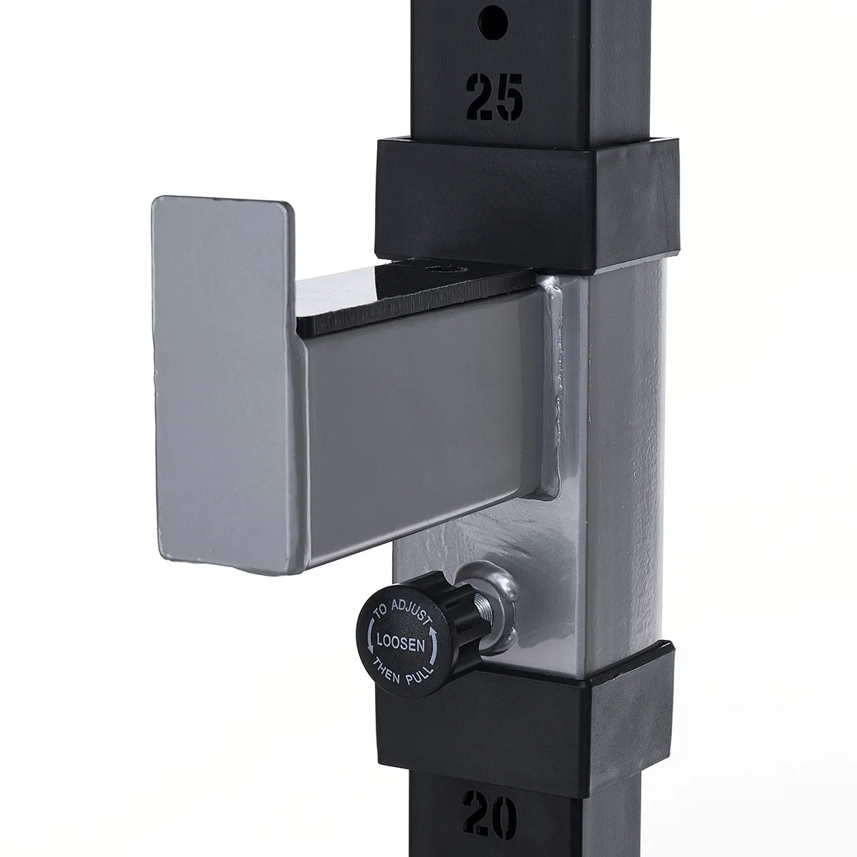 Rack Diamond pro dettaglio 2