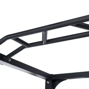 Rack Diamond pro dettaglio 3