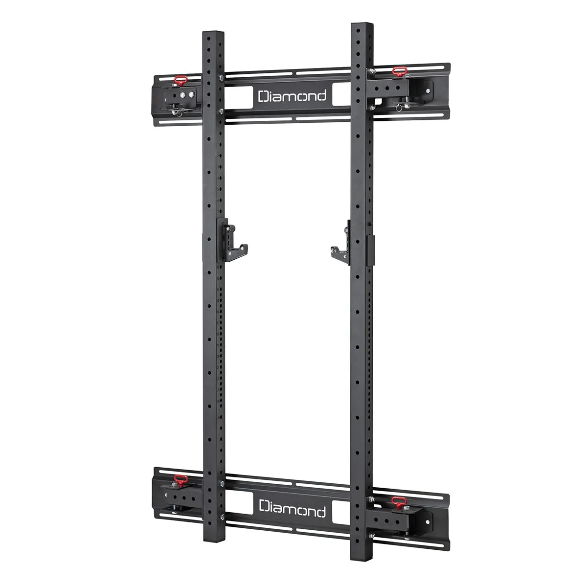 Foldable Power Rack Diamond chiusa