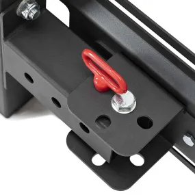 Foldable Power Rack Diamond dettaglio 1