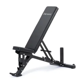 Adjustable bench Diamond